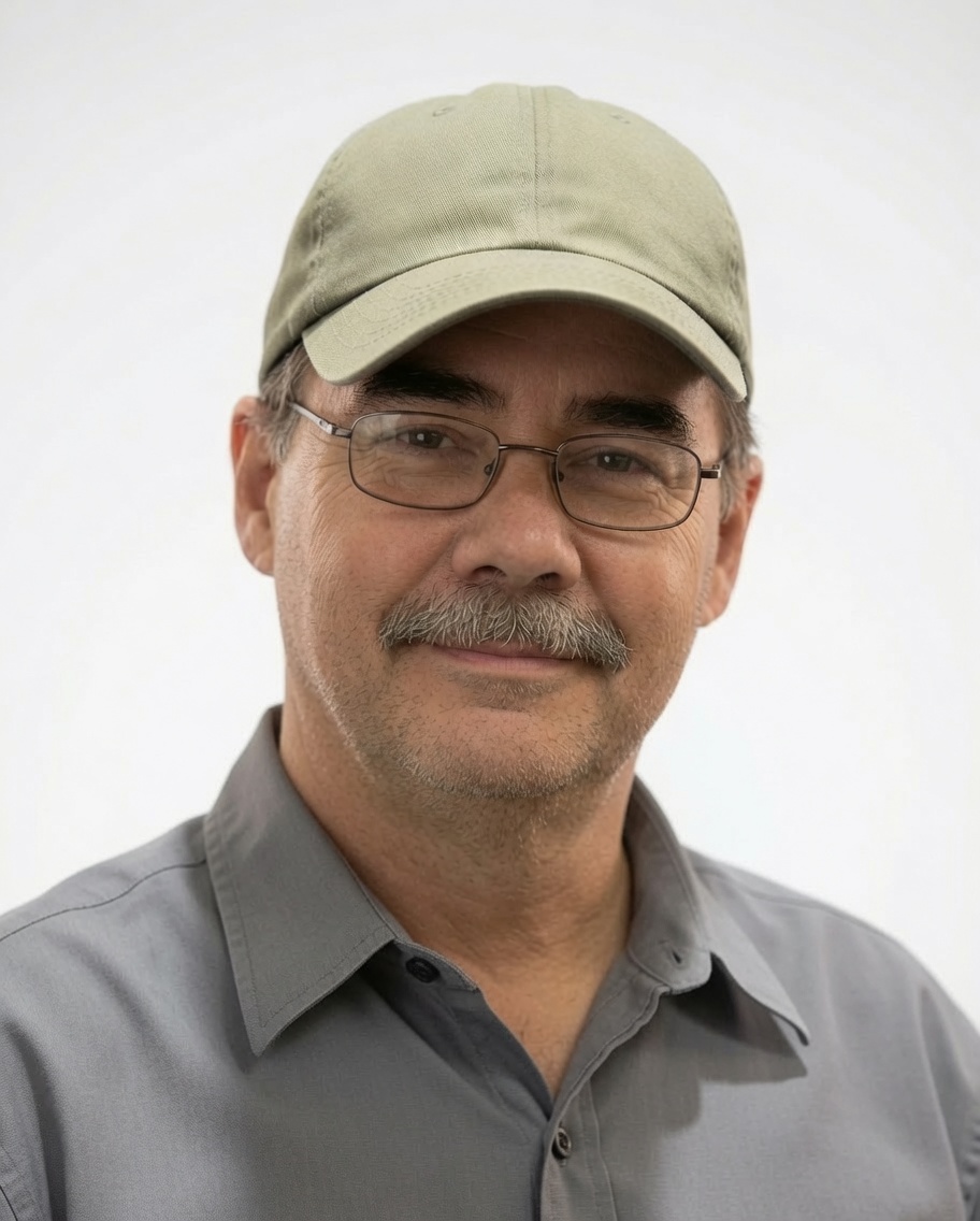 Greg Roberts